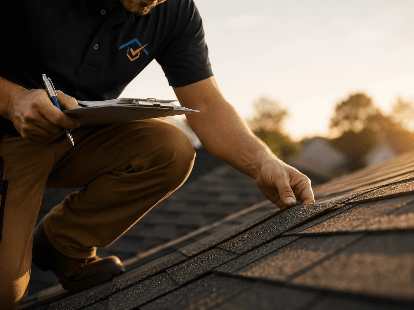 Why Choose Roof Inspection in Waverly, KY